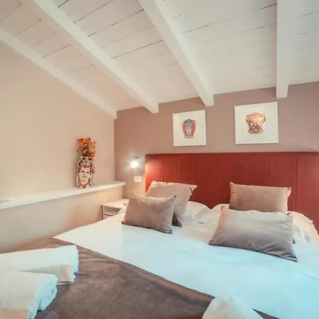 Bed & Breakfast A'coffa 3*