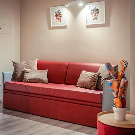 A'coffa Bed & Breakfast Taormina