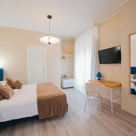 Bed & Breakfast A'coffa 3*