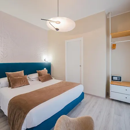 Bed & Breakfast A'coffa 3*