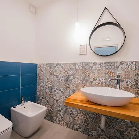 A'coffa Bed & Breakfast Taormina