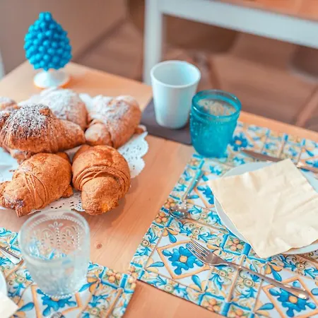 Bed & Breakfast A'coffa 3*