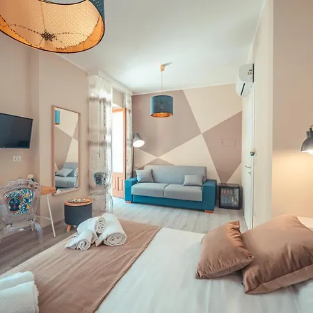 Bed & Breakfast A'coffa