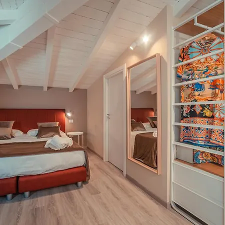 A'coffa Bed & Breakfast