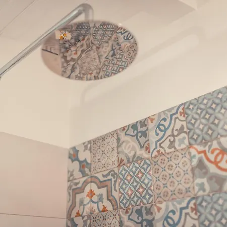 Bed & Breakfast A'coffa Taormina