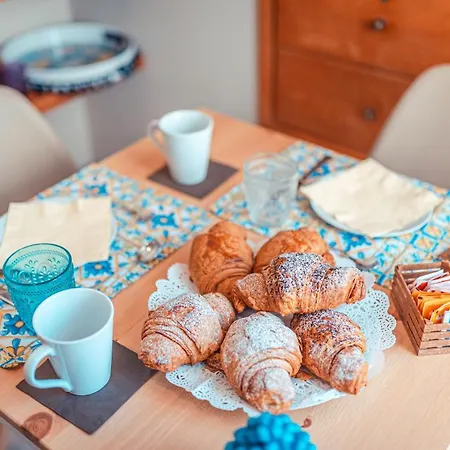 A'coffa Bed & Breakfast Taormina