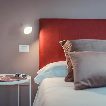 A'coffa Bed & Breakfast Taormina