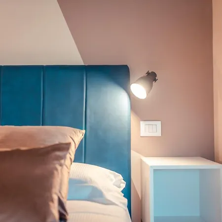 A'coffa Bed & Breakfast Taormina