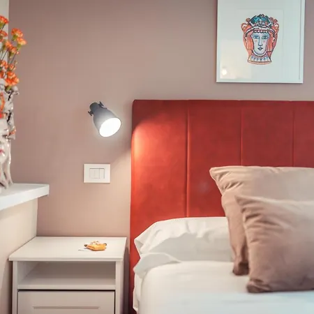 Bed & Breakfast A'coffa Taormina
