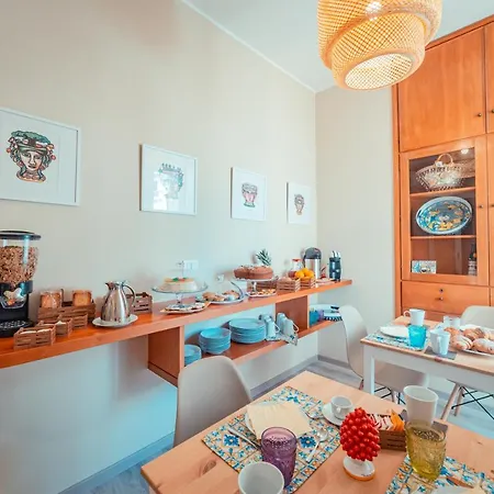 A'coffa Bed & Breakfast Taormina