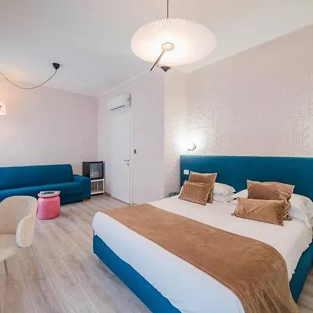 Bed & Breakfast A'coffa 3*